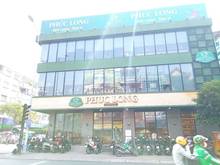 Hình ảnh Cho Thuê Nhà Góc MT Tân Sơn Nhì, P. Tân Sơn Nhì, Q.Tân Phú, ngang 20m