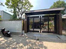 Hình ảnh Biệt Thự Đường 11 - Linh Xuân - 217m2 - 1T1L - 4PN - NGANG 10M