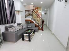 Hình ảnh VỠ Nợ bán nhà 1T 1L 60M2/1TỶ300tr Bình thới Q11, GẦN BV SHR LH Hào