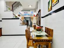Hình ảnh Chủ gởi bán gấp nhà đẹp lung linh đường Bùi Quang Là p 12, quận Gò Vap