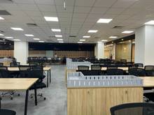 Hình ảnh Cho Thuê Tòa Nhà VP Mới Tân Sơn Nhì, Q.Tân Phú, DT: 12x25m, Hầm 1T6L
