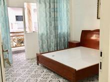 Hình ảnh Cho thuê căn 1pn ban công 965 Quang Trung, chỉ 4tr5