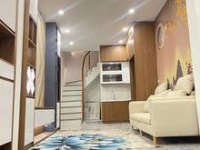 Hình ảnh Bán nhà mới định công 50m2 x5T,ngõ rộng,thoáng,giá chỉ 4,2 tỷ