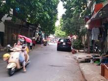 Hình ảnh Bán nhà C4, Xa la, Hà Đông, ôtô, Kd xầm uất, 50m2 ,Mt 4.2. giá 7.1 tỷ.