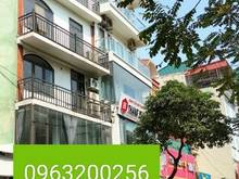 Hình ảnh Cho thuê nhà Thanh Xuân, phố Lê Trọng Tấn, 5 tầng, KD, Vp, 25tr