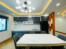 Hình ảnh Kẹt tiền bán gấp nhà Nguyễn Tất Thành Q. 4,gần ĐH Luật -59m2/1.27T