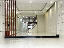 Hình ảnh Cho Thuê Nhà Tân Kỳ Tân Quý, P. Tân Sơn Nhì, Q.Tân Phú, 6x19m, 1T4L