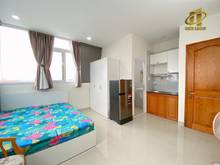 Hình ảnh Studio Full NT gần chợ Tân Quy , Lotte mart,ĐH Tôn Đức Thắng - Quận 7