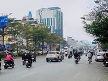 Hình ảnh Nhà đẹp 7 tầng 76M2⭐Mặt ngõ⭐cách phố Trường Chinh 20m⭐Gần Ngã Tư Sở
