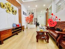 Hình ảnh Bán nhà giải phóng 51m2 x5T,mới,đẹp,cách mặt đường 15m,giá 4.3 tỷ,sđcc