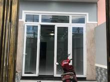 Hình ảnh NHÀ 4X32M MẶT TIỀN KDBB Phạm Văn Sáng Gần Chợ Đại Hải, KDC Thành Sơn