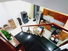 Hình ảnh ần vốn bán nhà 1t1l trần não q2 - 68m2 - 2,4tỷ , gần  ktx đhgtvt.