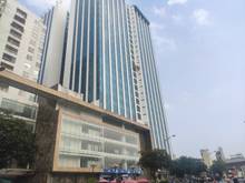 Hình ảnh Cho thuê Tầng 1 TTTM tại Mỹ Đình, DT 2000m2, trần cao 10m,giá thuê 20$