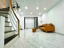 Hình ảnh Bán gấp nhà Lê Quang Định, BT, sát chợ Bà Chiểu TT 1,15 tỷ/59m2-HXH