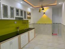 Hình ảnh Kinh Doanh Thua Lỗ Bán Gấp Nhà Đ.Nguyễn Văn Bảo, Q.Gò Vấp 60m2, 1,15ty