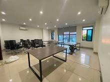 Hình ảnh Cho Thuê Nhà  Phường Tân Sơn Nhì, Q.Tân Phú, DT: 7x20m, 1T4L, Setup VP