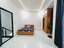 Hình ảnh Gom vốn KD chính chủ bán nhà hẻm 282 Bùi Hữu Nghĩa, 69m2/1,29 tỷ