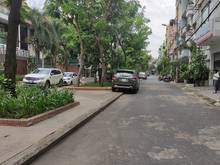 Hình ảnh Cho thuê nhà  Hẻm 8 M  911 Lạc Long Quân, Phường 11Q.Tb giá 25tr