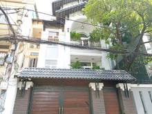 Hình ảnh Cho Thuê Biệt Thự Nguyễn Thế Truyện , P. Tân Sơn Nhì, DT:9x20m, 1T2L