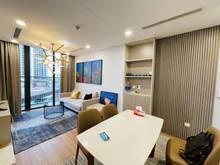 Hình ảnh Vỡ nợ bán nhanh căn THE PRINCE RESIDENCE 70M2 2PN