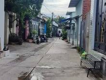 Hình ảnh Bán nhà Bình Trị Đông 6×12 73m2 Nở Hậu 6PN đang kinh doanh phòng trọ.
