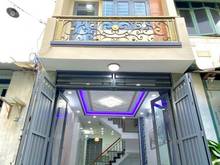 Hình ảnh Chuyển cư bán nhà 1T1L, đ.An Dương Vương, Q.5, 70m2/2.2 tỷ. LH Hưng