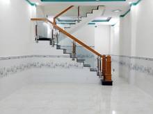 Hình ảnh Bán Gấp Nhà 61m2 Vườn Chuối, Q. 3-gần BV Bình Dân-SHR Gía 2TY Lh Lâm