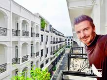 Hình ảnh Nhà phố 2 mặt tiền 5 tầng SỔ SẴN "Có sân vườn 20m2" Mới 100% ở ngay
