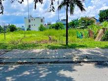 Hình ảnh Bán gấp lô đất đường Dương Thị Giang phường Tân Thới Nhất Quận 12