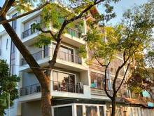 Hình ảnh Cho thuê nhà Thanh Xuân, phố Hoàng Văn Thái, 5 tầng, KD, Vp, 25tr