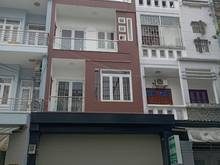 Hình ảnh Cho thuê nhà nguyên căn đường Tân Sơn Nhì, Tân Phú. DT 6x22m.