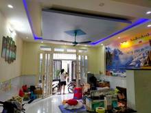 Hình ảnh Chia TS bán nhà đường 61 Nguyễn Văn Hưởng, Q2- 62m2/1 tỷ 900tr SHR