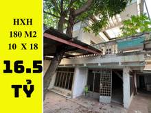 Hình ảnh ✅ Gấp bán Nhà Nát Hẻm xe hơi Bình Thạnh - 10 x 18 chỉ 16.5 tỷ