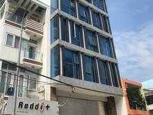 Hình ảnh Cho Thuê Nhà Lê Trọng Tấn , Q.Tân Phú, DT: 7x20m, Hầm Trệt 4 Lầu