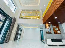 Hình ảnh Định cư Mỹ bán gấp nhà Võ Văn Ngân, Thủ Đức, 55m2, 1tỷ 320triệu, SHR