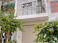 Hình ảnh Bán nhà trệt lầu 88m2, 2pn, đông Hòa Dĩ An