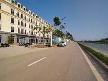 Hình ảnh Bán biệt thự Avenue Garden, Bắc Từ Liêm, 261mx4t, bể bơi thang máy hầm