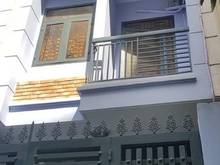 Hình ảnh BÁN GẤP Nhà đẹp Hẻm xe hơi, cách MT Tân Sơn Nhì 1 căn, 51M2 x3T, 4PN
