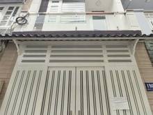 Hình ảnh Ly dị bán nhà 1T1L, đ.Trần Bình Trọng, Q.5, 100m2/3.5 tỷ,SHR, LH Hưng