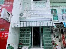 Hình ảnh Bán nhà hẻm xe hơi Đoàn Văn Bơ , phường 16, KDC hiện hữu, kg quy hoạch
