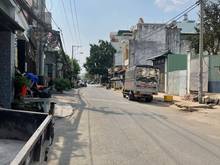 Hình ảnh Cho thuê mặt bằng kinh doanh kết hợp kho