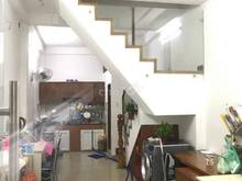 Hình ảnh Cho thuê nhà nguyên căn Nguyễn Văn Cừ, Quận 5. Giá thuê 15triệu/tháng