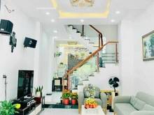 Hình ảnh NH THANH LÝ nhà Minh Phụng 72m2 giá 1 tỷ 350tr nhà tiện KD sổ riêng
