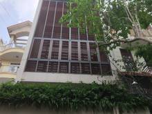 Hình ảnh Cho Thuê Nhà Chế  Lan Viên, P. Tây Thạnh, Q.Tân Phú, 6x20m, 1T3L