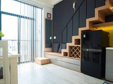 Hình ảnh 🏢Căn Hộ Duplex Full NT Mới_Ngay Tôn Thất Thuyết_Cách ĐH Luật 5p 🏢