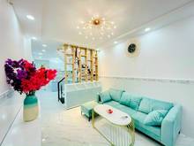 Hình ảnh Chia tài sản bán nhà 1T1L Bùi Văn BA Q7 DT 67m2 giá 1.45 Tỷ hẻm xe hơi