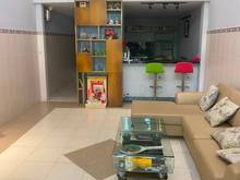 Hình ảnh Kdtl Bán Gấp Nhà Đường Hưng Phú Quận 8, 58m2/ 980tr, Gần Chợ Hưng Phú