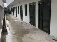 Hình ảnh Bán Dãy Căn Hộ Dịch Vụ 7 Phòng 1 Trệt Lầu Đăng Ký MB66 Nhận 66K Khủng Long 42 Triệu