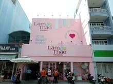 Hình ảnh Cho Thuê Nhà MT Trần Hưng Đạo, P. Tân Thành, Q.Tân Phú, 8x20m, 1T2L