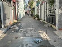 Hình ảnh Hẻm xe hơi 1/,52m2, Nguyễn Văn Khối, GV, giá 4,7 tỷ thương lượng